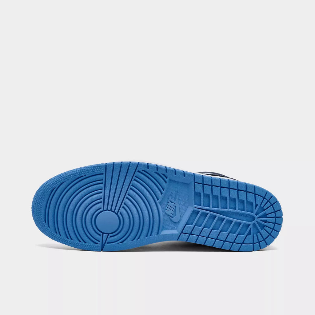 Men's Air Jordan Retro 1 Low Casual Shoes WorthVee