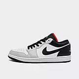 Men's Air Jordan Retro 1 Low Casual Shoes WorthVee