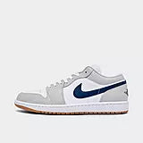 Men's Air Jordan Retro 1 Low Casual Shoes WorthVee