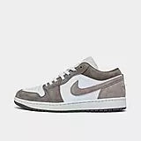 Men's Air Jordan Retro 1 Low Casual Shoes WorthVee