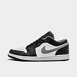 Men's Air Jordan Retro 1 Low Casual Shoes WorthVee