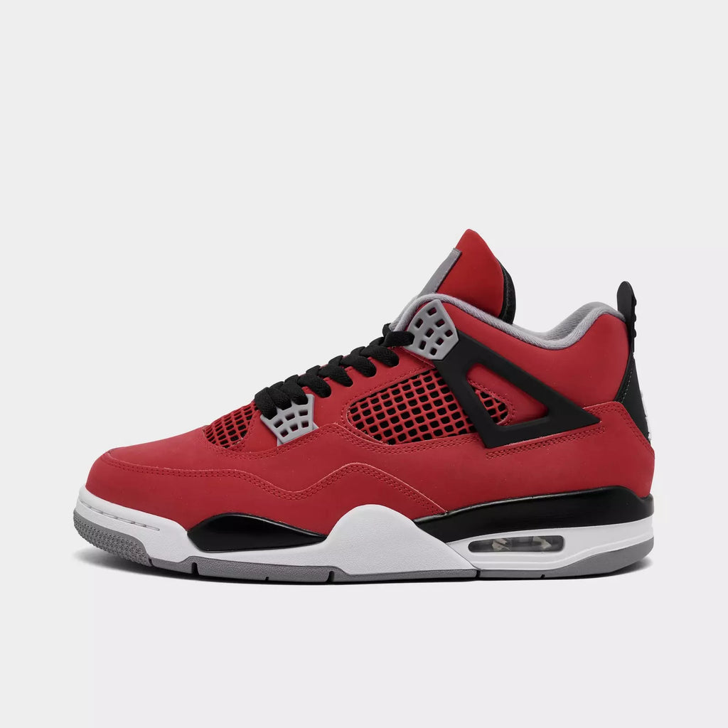 Men's Air Jordan Retro 4 Basketball Shoes WorthVee