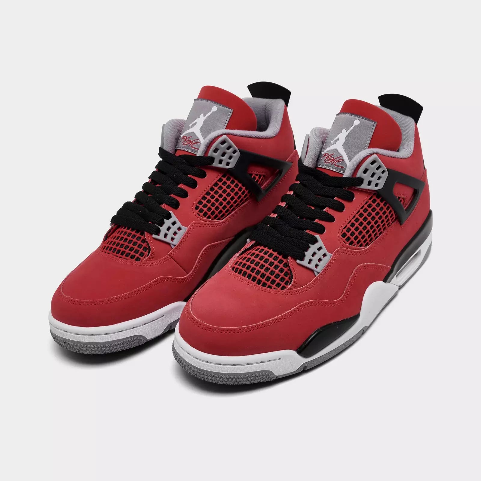 Men's Air Jordan Retro 4 Basketball Shoes WorthVee