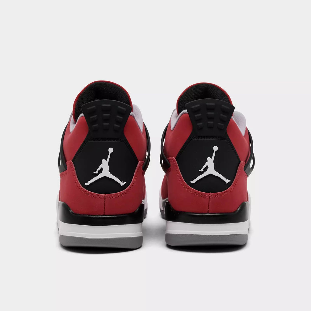 Men's Air Jordan Retro 4 Basketball Shoes WorthVee