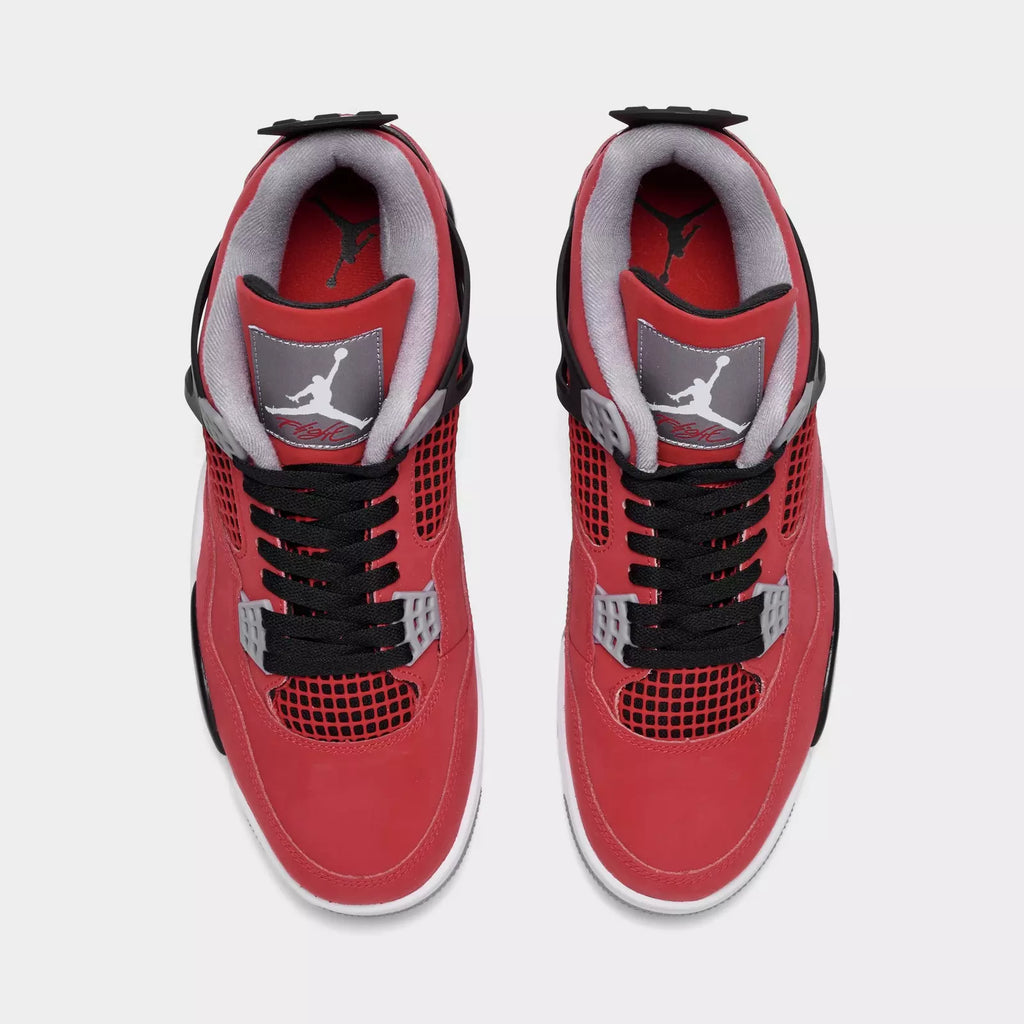 Men's Air Jordan Retro 4 Basketball Shoes WorthVee