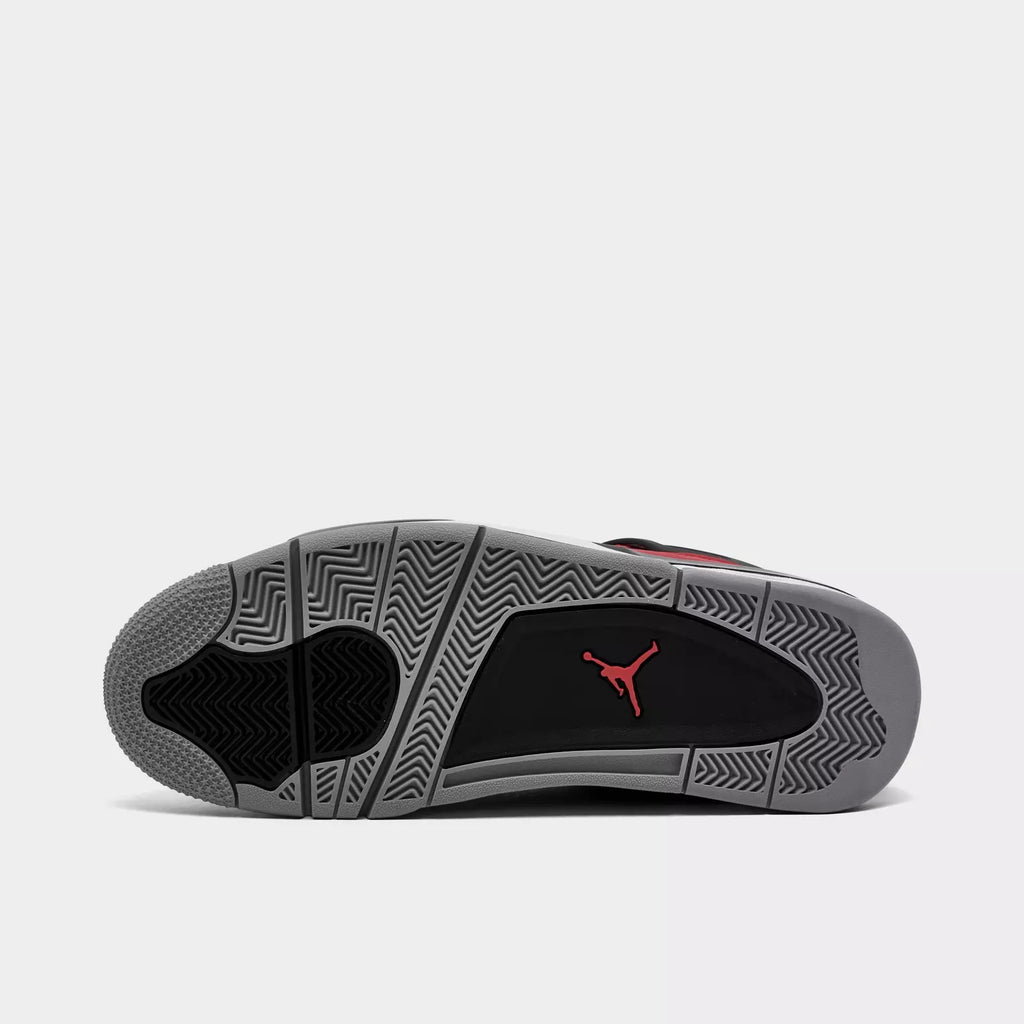 Men's Air Jordan Retro 4 Basketball Shoes WorthVee