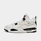 Men's Air Jordan Retro 4 Basketball Shoes WorthVee