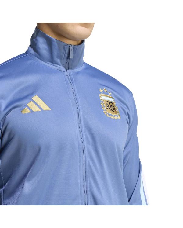 Argentina World Cup 2026 DNA Track Jacket