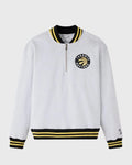 NBA Toronto Raptors Sweatshirt Clanton Jacket