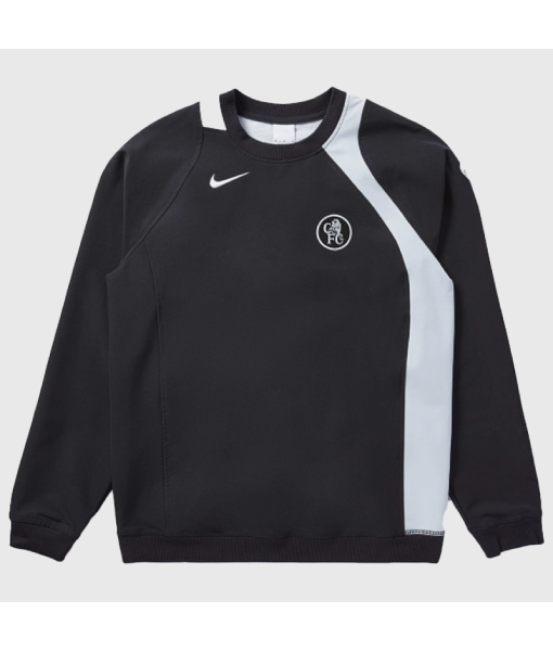 Nike Chelsea 25 26 Total 90 Third Shirt USA Jackets