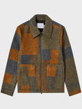 Nn07 Gael Wool Jacket Shopotiny