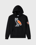 Unisex NBA New York Knicks Hoodie Clanton Jacket