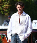 Michelangelo Vizzini The 82nd Venice International Film Festival Shirt USA Jackets