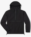 UNRL Golf DWR Track Jacket USA Jackets