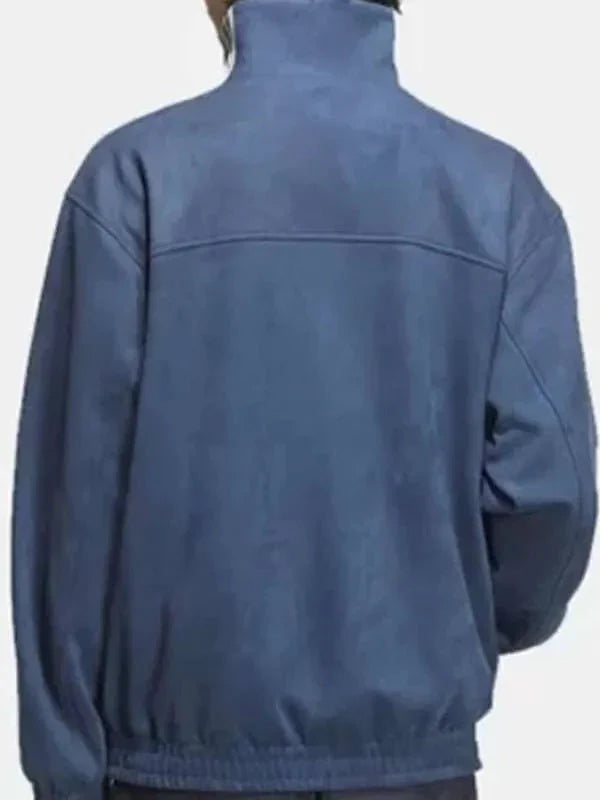 Chinese New Year Jacket Clanton Jacket