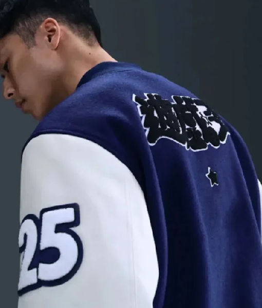 Yu Gi Oh Destroyer Jacket USA Jackets