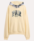 Gap x Malbon Hoodie USA Jackets