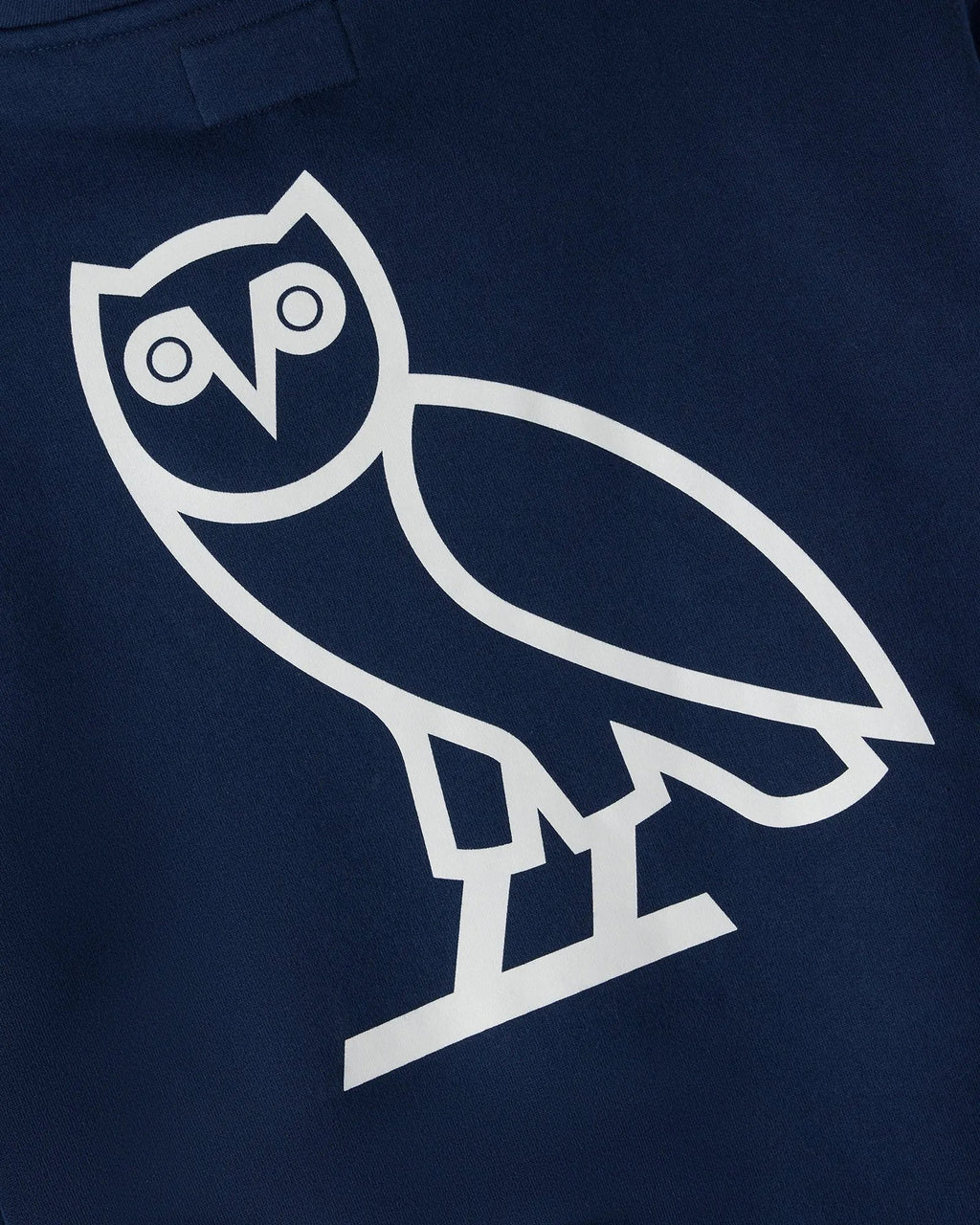 Unisex UOFT Campus Yale Fleece Hoodie Clanton Jacket