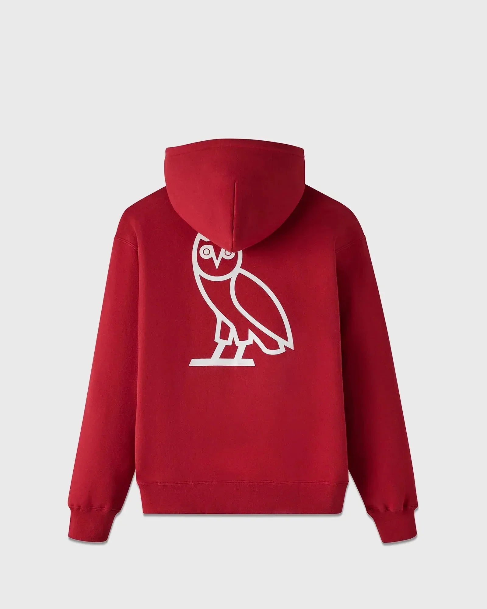 Unisex UOFT Campus Standford Fleece Hoodie Clanton Jacket