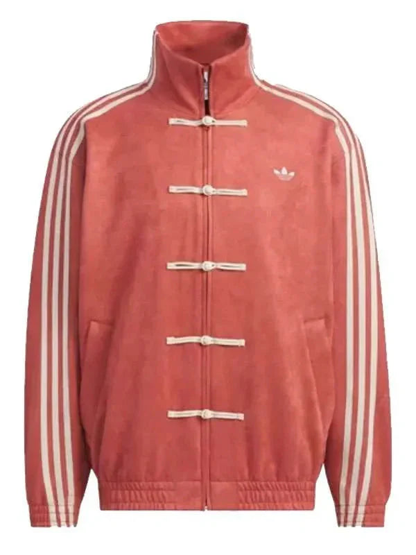 Chinese New Year Jacket Clanton Jacket