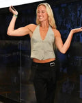Sophie Cunningham Indiana Fever Sparks Vest USA Jackets