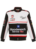 Goodwrench Service Plus Racer jacket USA Jackets