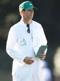 Masters Caddy Jumpsuit USA Jackets