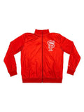 Chalk Line Street Profits Red Track Jacket USA Jackets