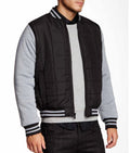 Eggsy Kingsman The Secret Service Varsity Jacket USA Jackets