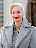 Wednesday Larissa Weems Coat USA Jackets