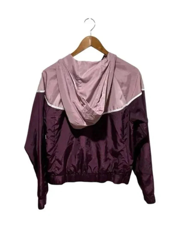 My Life Is Murder S05 Purple & Pink jacket USA Jackets