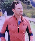 The Roses Benedict Cumberbatch Track Jacket USA Jackets
