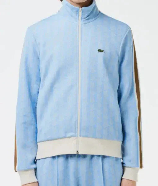 Men’s My Life With The Walter Boys S02 Jacket USA Jackets