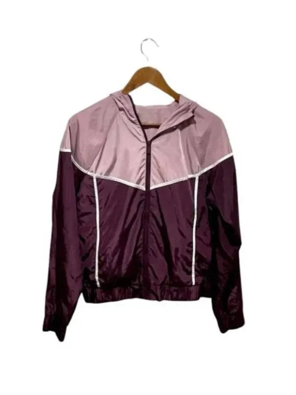 My Life Is Murder S05 Purple & Pink jacket USA Jackets