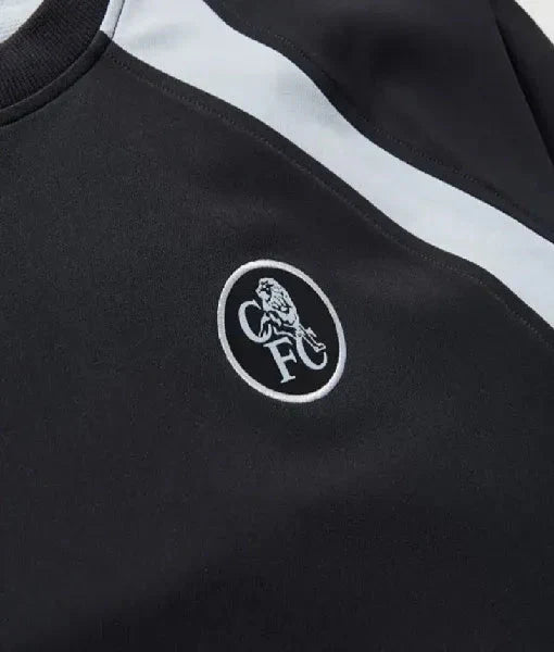 Chelsea 25 26 Total 90 Third Shirt USA Jackets
