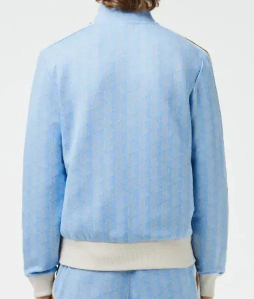 Men’s My Life With The Walter Boys S02 Jacket USA Jackets
