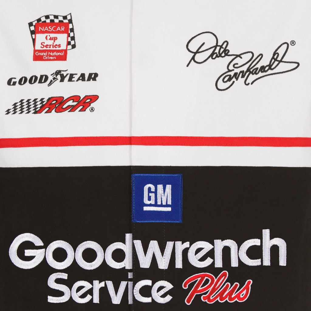 Goodwrench Service Plus Racer jacket USA Jackets