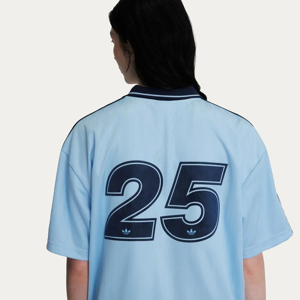 Unisex Oasis Graphic Print Jersey USA Jackets