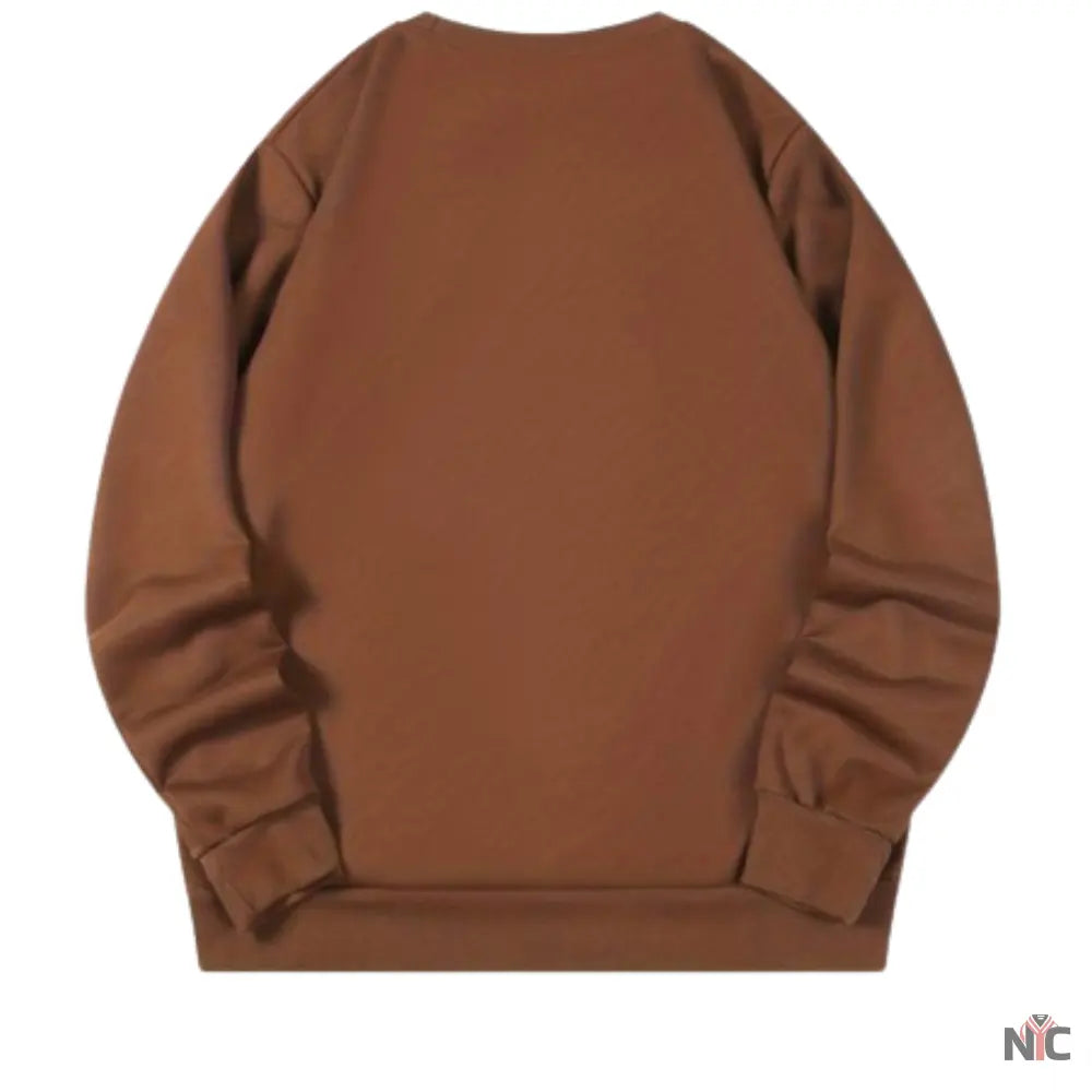 Miami Vice Stunt Team Ryan Gosling Sweatshirt Clanton Jacket