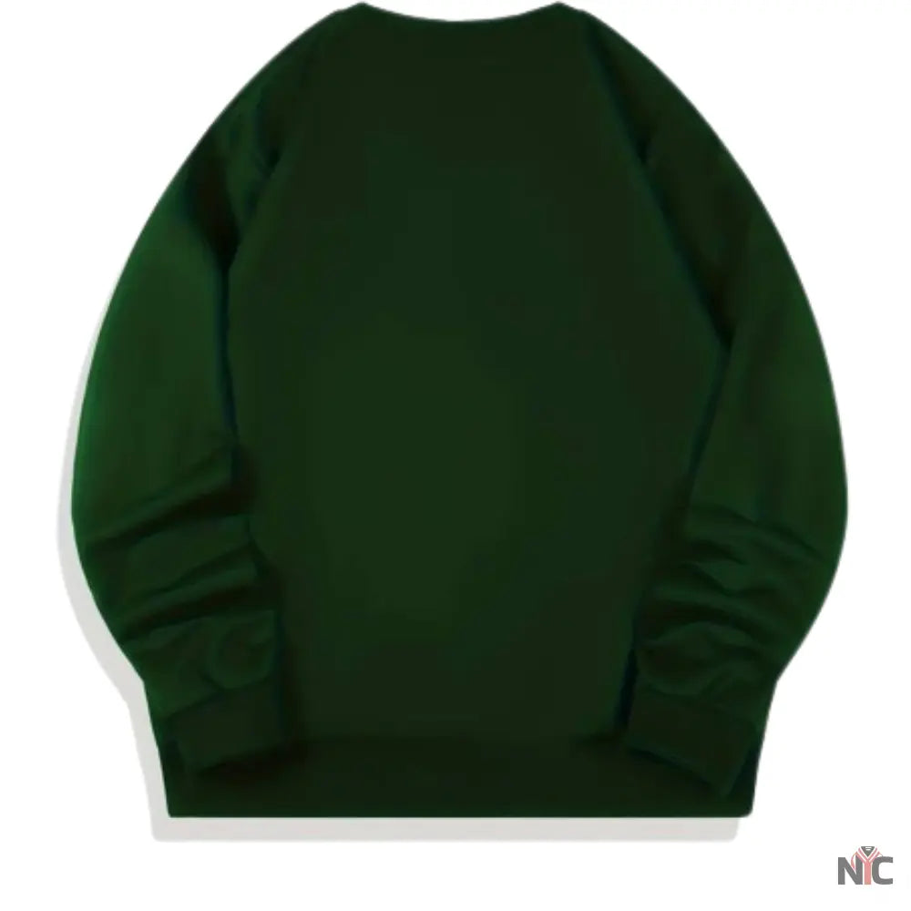 Miami Vice Stunt Team Ryan Gosling Sweatshirt Clanton Jacket