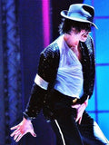 Michael Jackson Billie Jean Jacket WorthVee