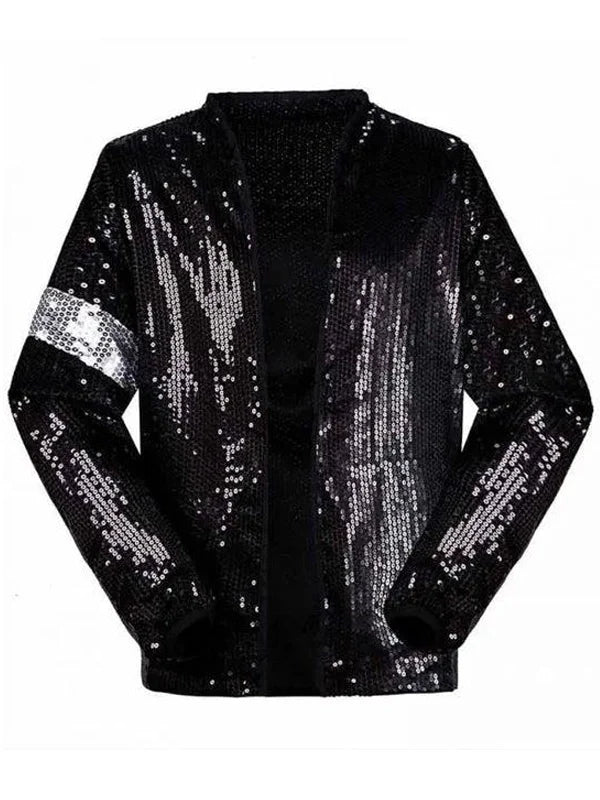 Michael Jackson Billie Jean Jacket WorthVee
