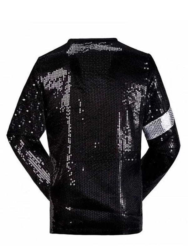 Michael Jackson Billie Jean Jacket WorthVee