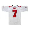 Michael Vick Atlanta Falcons 2004 Retro Jersey
