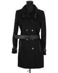 Midnight Texas S01 Olivia Charity Coat