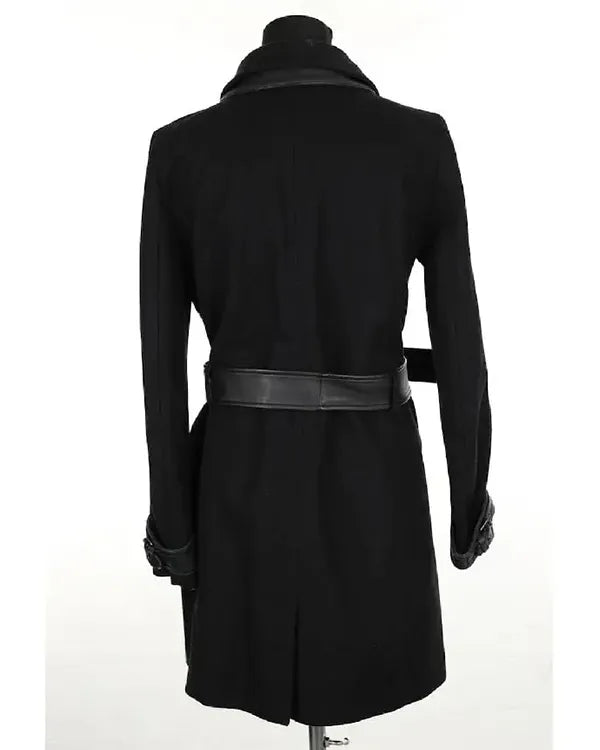 Midnight Texas S01 Olivia Charity Coat