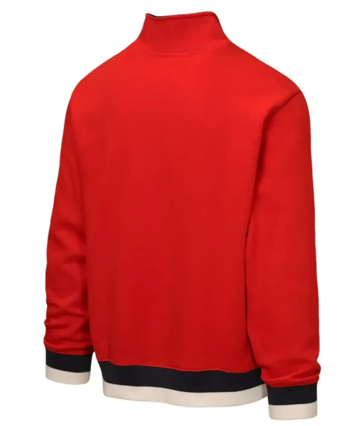 Milano Cortina 2026 Winter Olympics Team USA Red Jacket