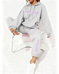 Milano Italy Hooded Tracksuit