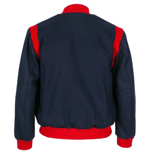 Minnesota Twins MLB Blue Jacket