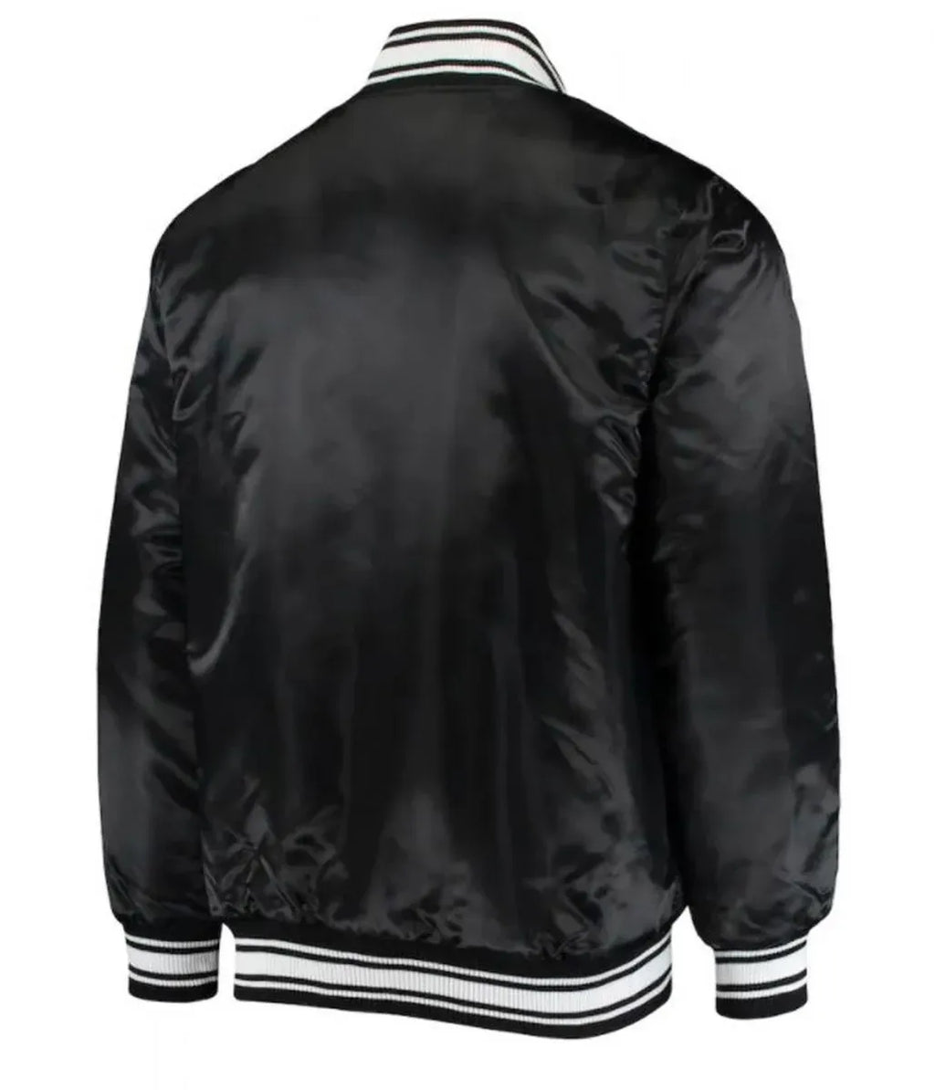 Minnesota Vikings Starter Jacket